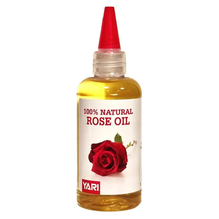 Yari 100% přírodní růžový olej 105 ml