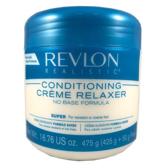 Revlon realistický kondicionér relaxuje žádný základ Super 16,76 oz