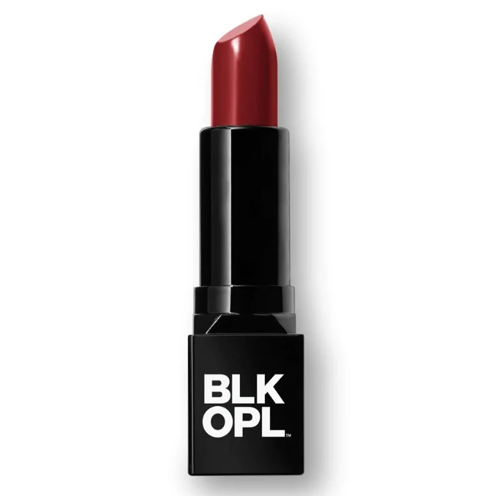 Black Opal Color Sprurge Risque Matte Lipstick 1702-010 Sexy Sangria
