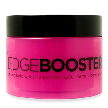 Style Factor Edge Booster Strong Hold Pomáda Lemon Berry 100 ml