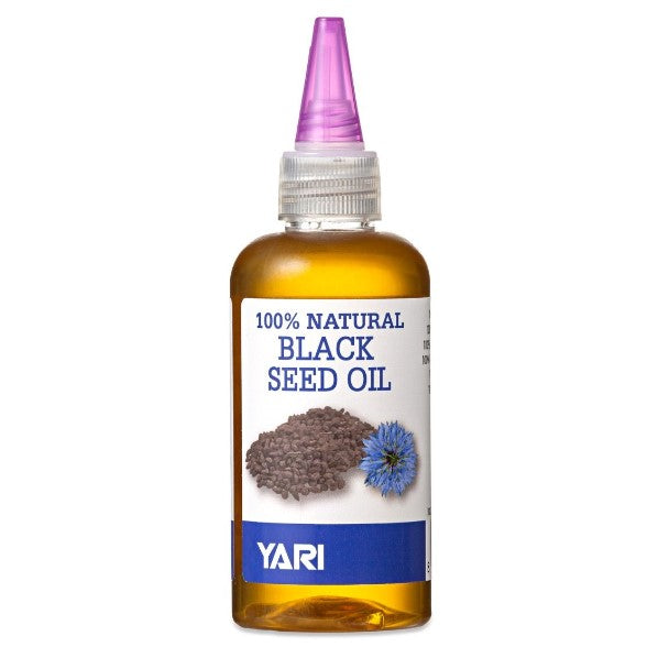 Yari 100% přírodní olej z černých semínek 105ml