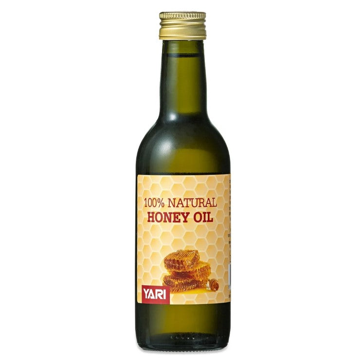 Yari 100% přírodní medový olej 250 ml