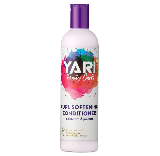 Yari Fruity Curls Softing Conditioner 355ml