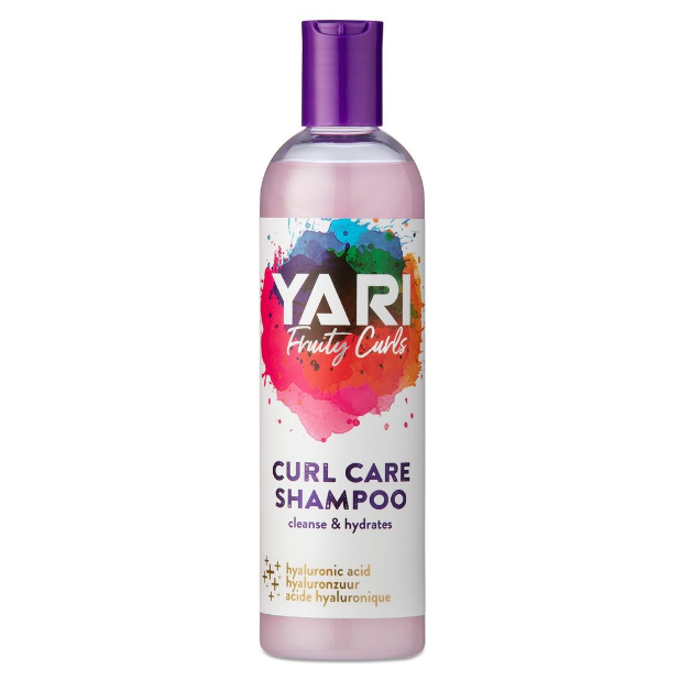 Yari Fruity Curls Curl Care Shampoo 355ml