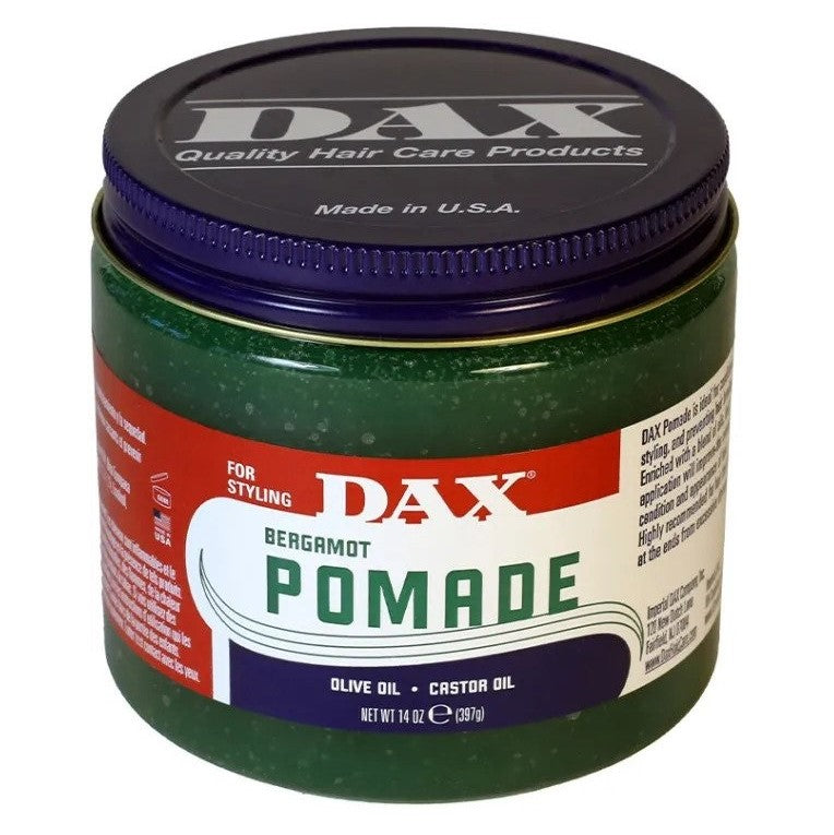 Dax rostlinné oleje Pomade 397 Gr
