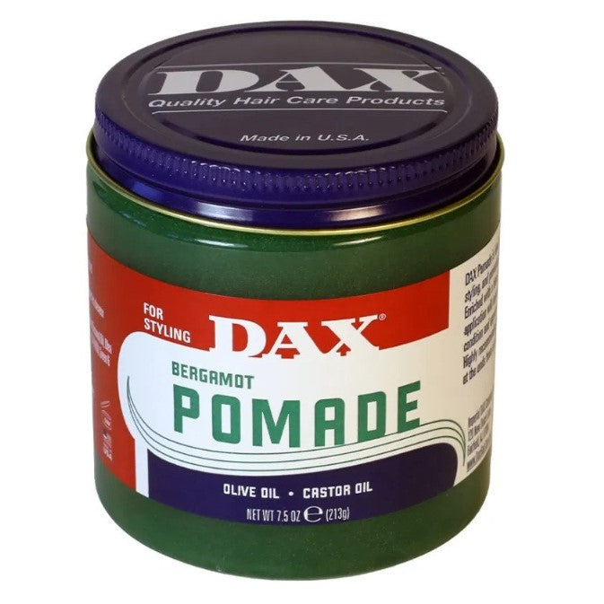 Dax rostlinné oleje Pomade 213 Gr