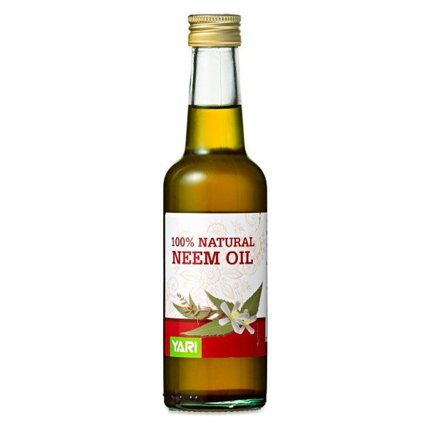 Yari 100% přírodní neem olej 105ml