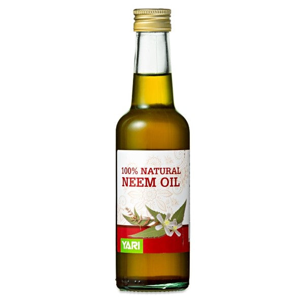 Yari 100% přírodní červené pimento olej 105 ml