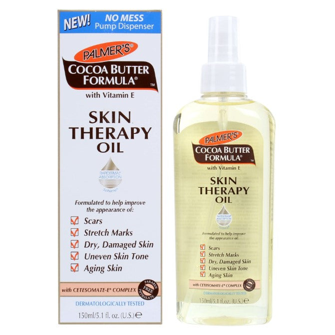 Palmers Cocoa Butter Formule Skin Therapy Oil 150 ml