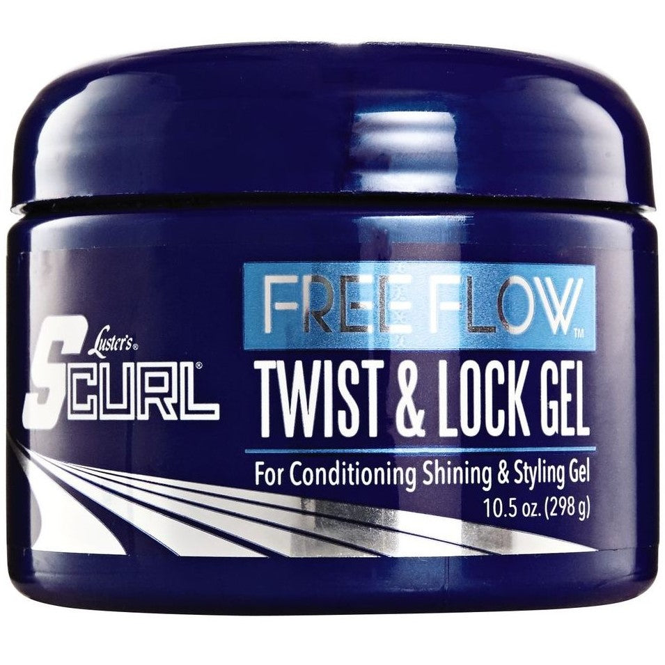 Scurl FLOW FLOW Twist & Lock Gel 269G