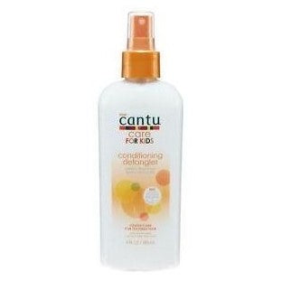 Cantu Care for Kids Conditioning Detangles 177 ml