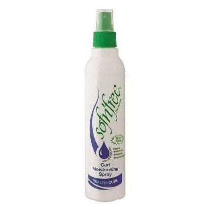 Sofn'free Curl Moistroising Spray 350 ml