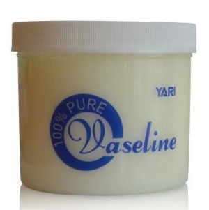 Yari 100% čistá vazelína čistá nádoba 16 oz