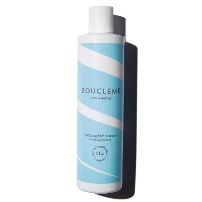 Bouclème Hydratační čistič vlasů 300 ml